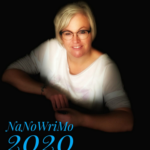 Ellens plannen rond nanowrimo 2020