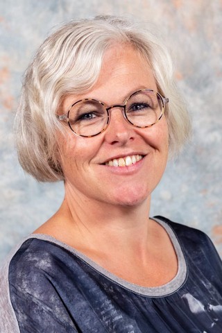 Een blik op de toekomst