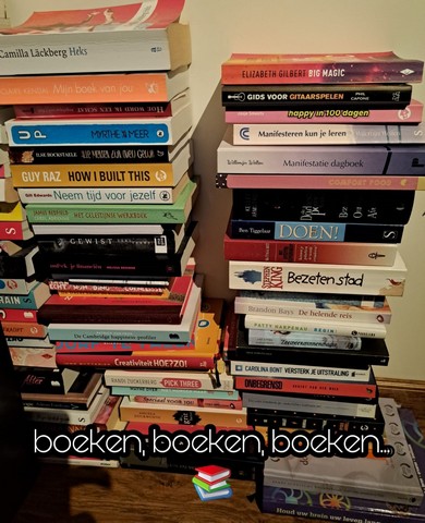 boekenverzameling
