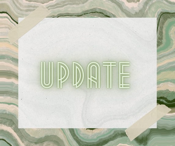 update op schrijfgebied