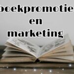 boekpromotie en marketing