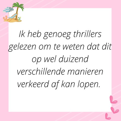 Verhaal van de maand - Olivia - deel 2 - quote 2