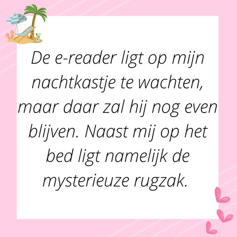 Verhaal van de maand - Olivia - deel 2 - quote 3