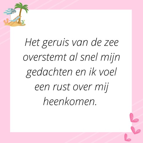 Verhaal van de maand - Olivia - deel 3 - quote 2