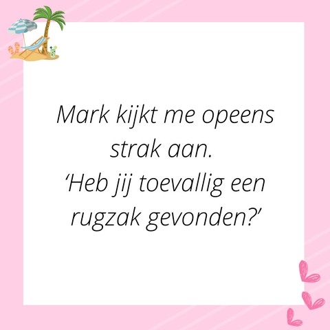 Verhaal van de maand - Olivia - deel 3 - quote 4