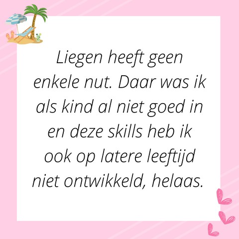 Verhaal van de maand - Olivia - deel 3 - quote 5