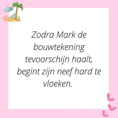 Verhaal van de maand - Olivia - deel 4 - quote 1