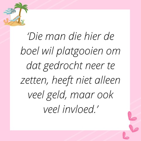 Verhaal van de maand - Olivia - deel 4 - quote 2