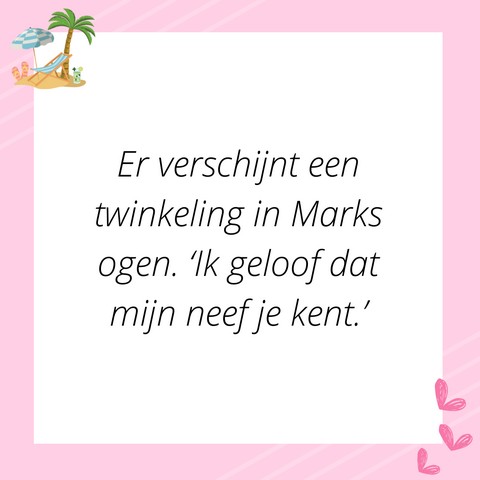 Verhaal van de maand - Olivia - deel 4 - quote 3