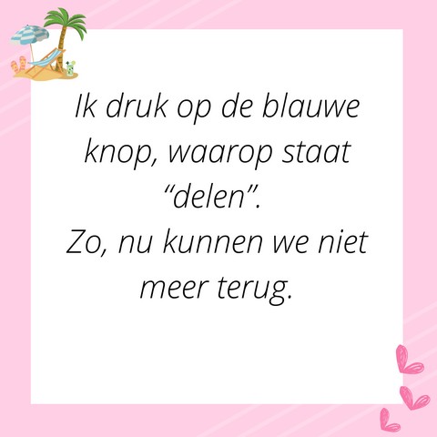 Verhaal van de maand - Olivia - deel 4 - quote 5