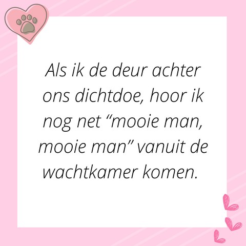 Verhaal van de maand - Isabella- deel 1 - quote 2