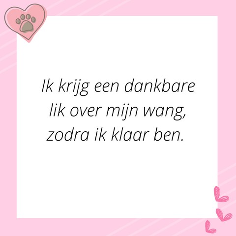 Verhaal van de maand - Isabella- deel 1 - quote 3