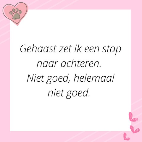 Verhaal van de maand - Isabella- deel 3 - quote 2