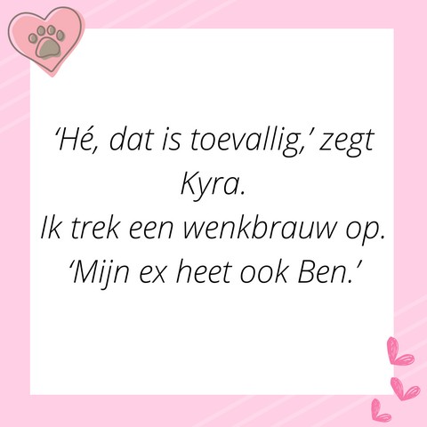 Verhaal van de maand - Isabella- deel 4 - quote 2