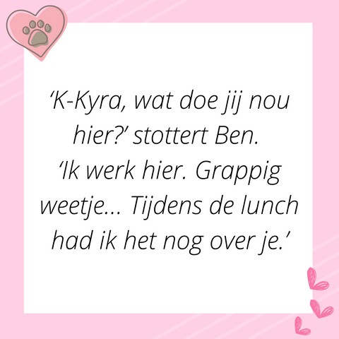 Verhaal van de maand - Isabella- deel 4 - quote 5