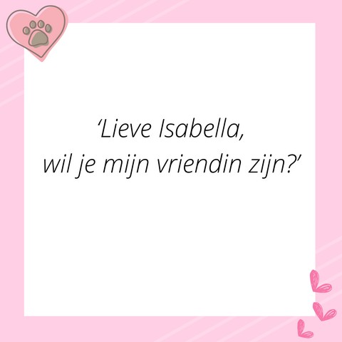 Verhaal van de maand - Isabella- deel 4 - quote 7