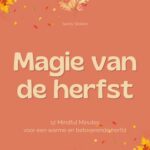 Mindful Momens Herfstbundel - Magie van de herfst