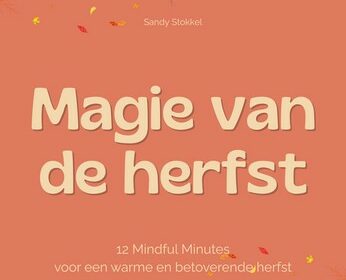 Mindful Momens Herfstbundel - Magie van de herfst