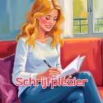 Schrijfplezier