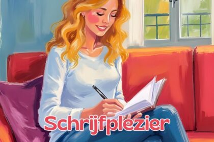 Schrijfplezier