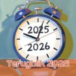 Terugblik 2025
