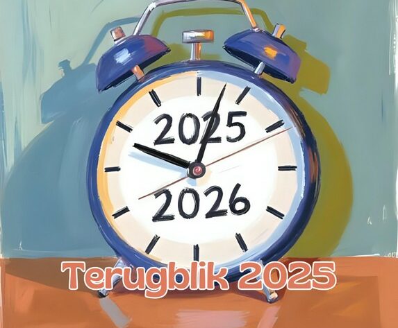 Terugblik 2025