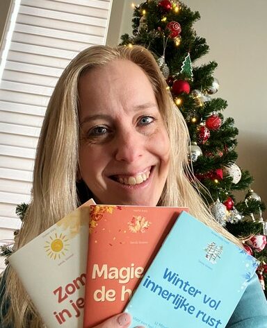 Alle drie de Mindful Moments Seizoensbundels