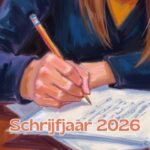 Schrijfjaar 2026
