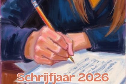 Schrijfjaar 2026