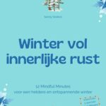 Mindful Moments Winterbundel - Winter vol innerlijke rust bundel - boekje