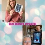 Een eerste update over de boeklancering