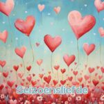 Seizoensliefde schrijfproject