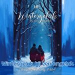 Wintergeluk bij een ongeluk Wintergeluk bij een ongeluk