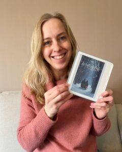 Wintergeluk bij een ongeluk - het e-boek