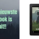 Mijn nieuwste e-boek