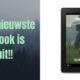 Mijn nieuwste e-boek