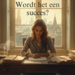 Wordt het een succes
