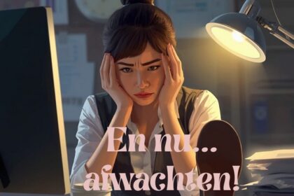 En nu afwachten