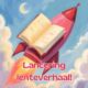 Lancering lenteverhaal!!!