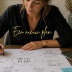 Een nieuw plan