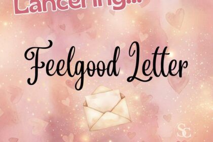 Lancering Feelgood Letter
