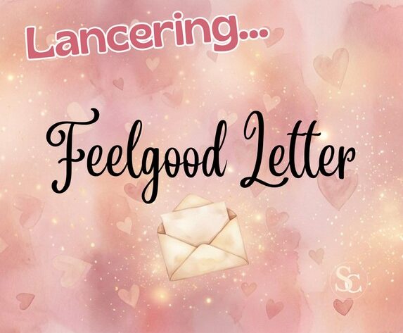 Lancering Feelgood Letter