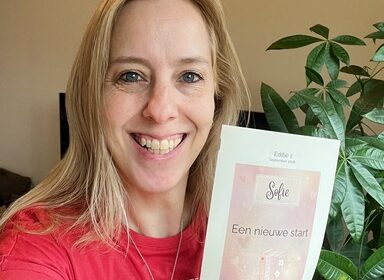 Met editie 1 van de Feelgood Letter