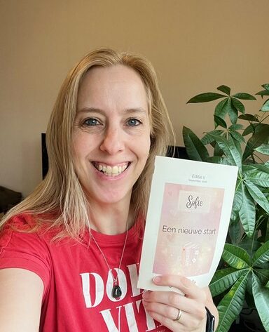 Met editie 1 van de Feelgood Letter